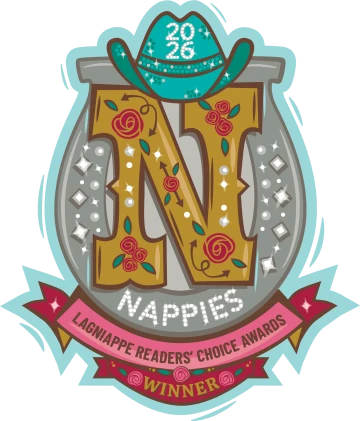 2026 Nappies winner
