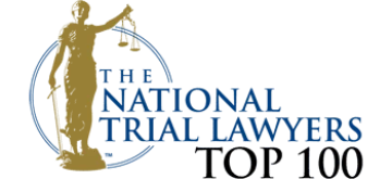 The National Trial Lawyers Top 100