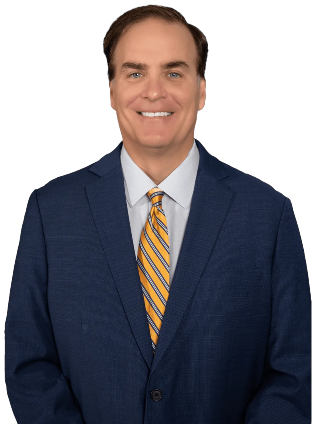 Attorney Earle W. Long IV